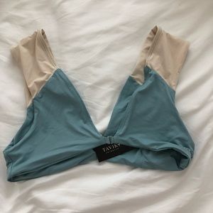 Tavik Bikini Top